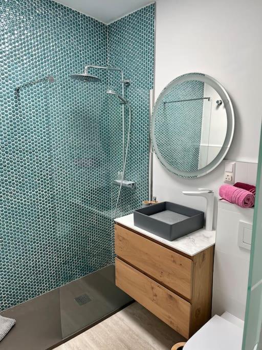 Bungalow Yumbo بلايا ديل إنغلز المظهر الخارجي الصورة