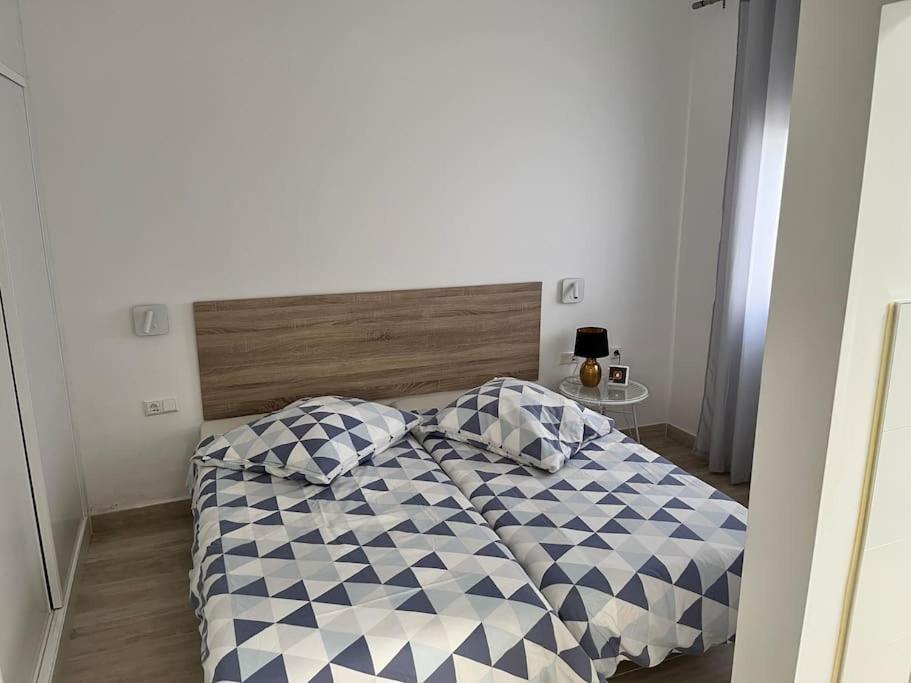 Bungalow Yumbo بلايا ديل إنغلز المظهر الخارجي الصورة